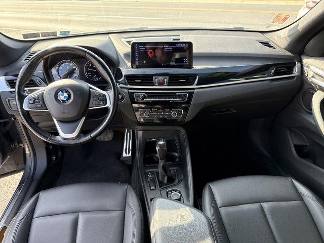 2018 BMW X1 xDrive28i Sports Activity Vehicle