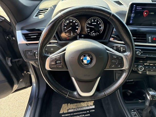 2018 BMW X1 xDrive28i Sports Activity Vehicle