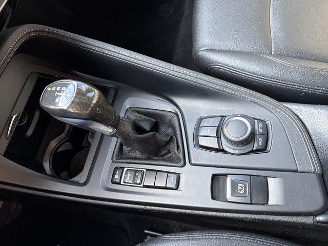 2018 BMW X1 xDrive28i Sports Activity Vehicle