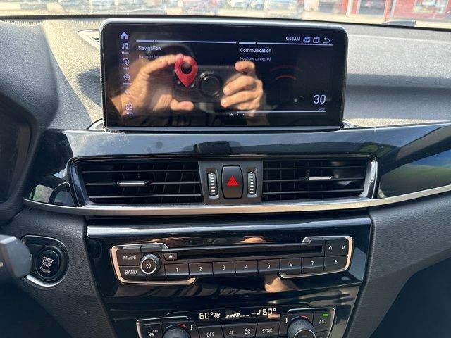 2018 BMW X1 xDrive28i Sports Activity Vehicle