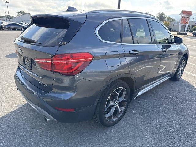 2018 BMW X1 xDrive28i Sports Activity Vehicle