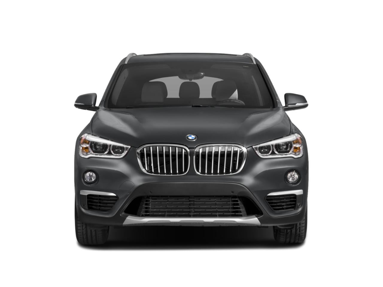 2018 BMW X1 xDrive28i Sports Activity Vehicle