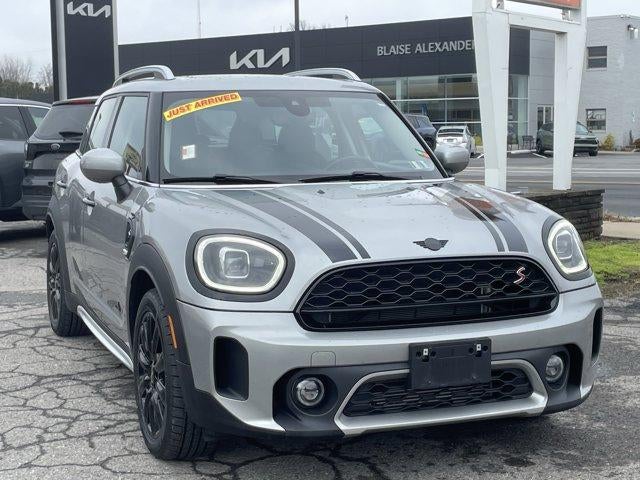 2023 MINI Countryman Cooper S Classic ALL4 *Ltd Avail*