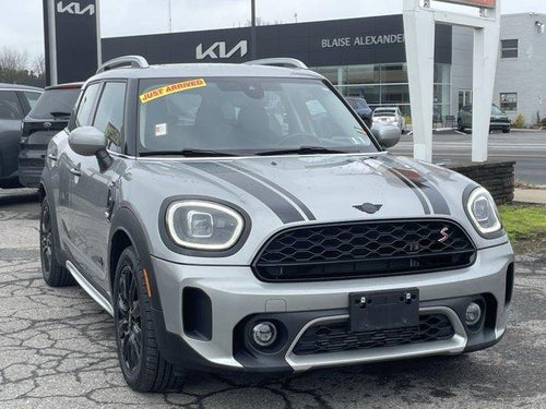 2023 MINI Countryman Cooper S Classic ALL4 *Ltd Avail*