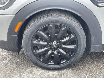 2023 MINI Countryman Cooper S Classic ALL4 *Ltd Avail*