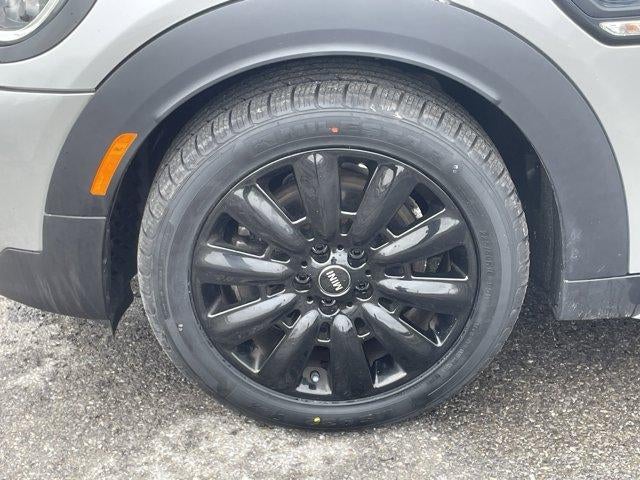 2023 MINI Countryman Cooper S Classic ALL4 *Ltd Avail*