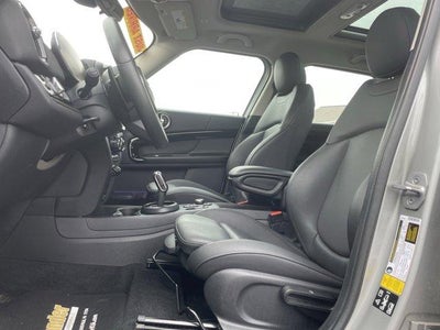 2023 MINI Countryman Cooper S Classic ALL4 *Ltd Avail*