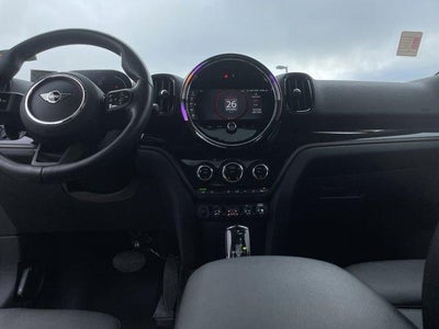 2023 MINI Countryman Cooper S Classic ALL4 *Ltd Avail*