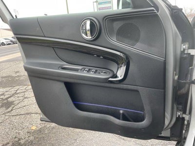 2023 MINI Countryman Cooper S Classic ALL4 *Ltd Avail*