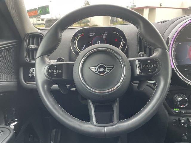 2023 MINI Countryman Cooper S Classic ALL4 *Ltd Avail*