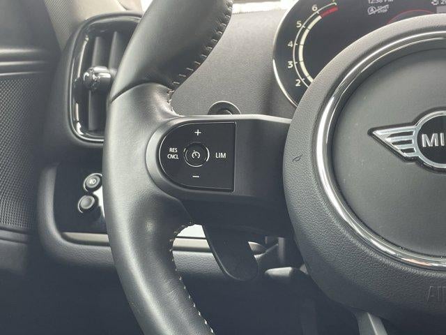 2023 MINI Countryman Cooper S Classic ALL4 *Ltd Avail*