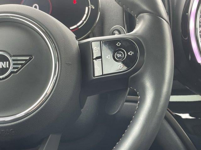 2023 MINI Countryman Cooper S Classic ALL4 *Ltd Avail*