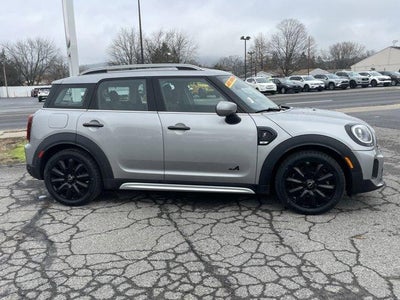 2023 MINI Countryman Cooper S Classic ALL4 *Ltd Avail*