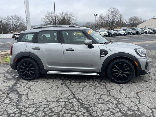 2023 MINI Countryman Cooper S Classic ALL4 *Ltd Avail*