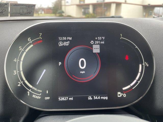 2023 MINI Countryman Cooper S Classic ALL4 *Ltd Avail*