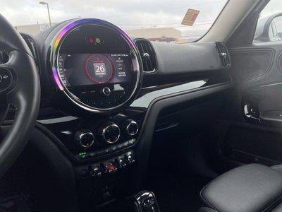 2023 MINI Countryman Cooper S Classic ALL4 *Ltd Avail*