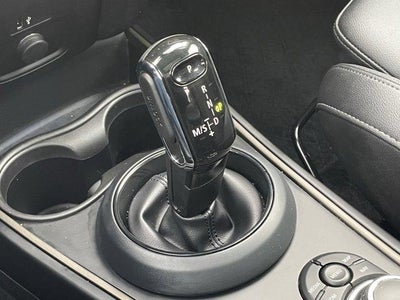 2023 MINI Countryman Cooper S Classic ALL4 *Ltd Avail*