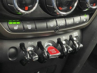 2023 MINI Countryman Cooper S Classic ALL4 *Ltd Avail*