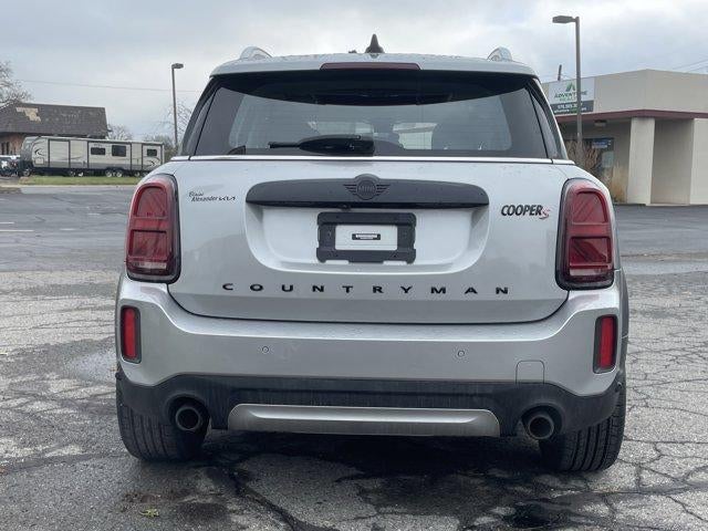 2023 MINI Countryman Cooper S Classic ALL4 *Ltd Avail*