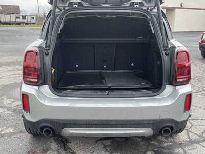 2023 MINI Countryman Cooper S Classic ALL4 *Ltd Avail*