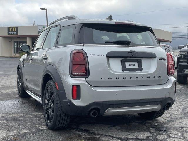 2023 MINI Countryman Cooper S Classic ALL4 *Ltd Avail*