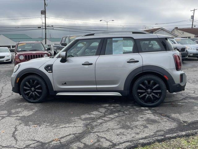 2023 MINI Countryman Cooper S Classic ALL4 *Ltd Avail*