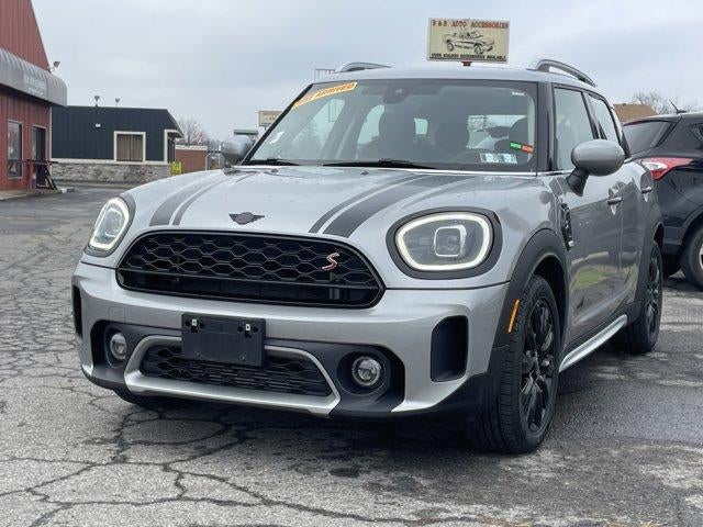 2023 MINI Countryman Cooper S Classic ALL4 *Ltd Avail*