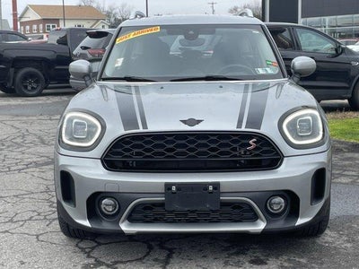 2023 MINI Countryman Cooper S Classic ALL4 *Ltd Avail*