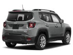 2020 Jeep Renegade Latitude 4x4