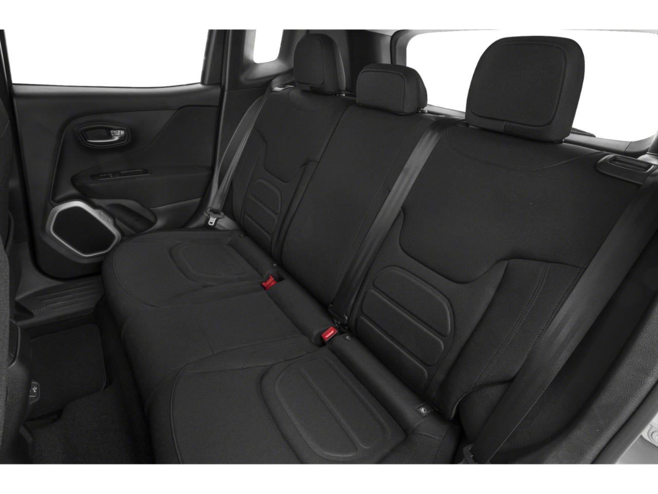 2019 Jeep Renegade Latitude 4x4