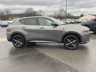 2024 Dodge Hornet R/T Plus EAWD *Ltd Avail*