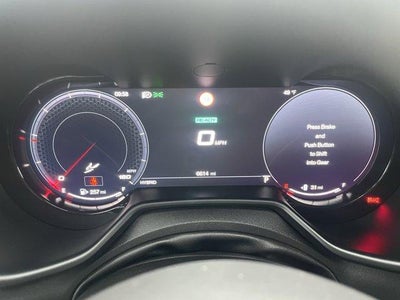 2024 Dodge Hornet R/T Plus EAWD *Ltd Avail*