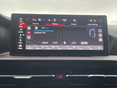 2024 Dodge Hornet R/T Plus EAWD *Ltd Avail*