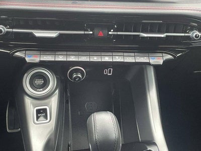 2024 Dodge Hornet R/T Plus EAWD *Ltd Avail*