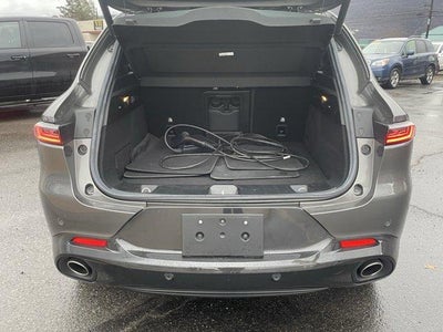 2024 Dodge Hornet R/T Plus EAWD *Ltd Avail*