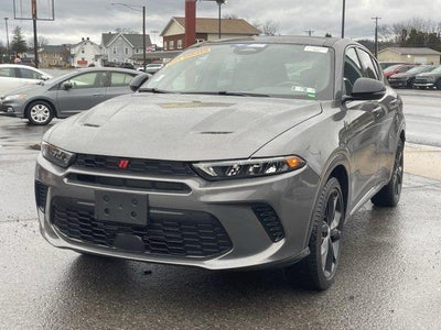 2024 Dodge Hornet R/T Plus EAWD *Ltd Avail*