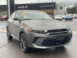 2024 Dodge Hornet R/T Plus EAWD *Ltd Avail*