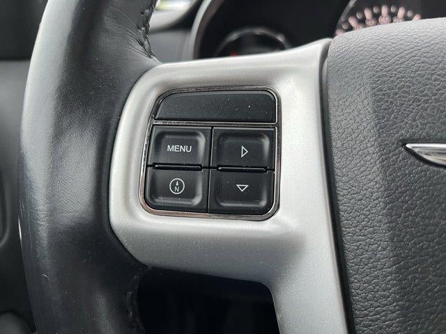 2013 Chrysler 200 4dr Sdn Touring