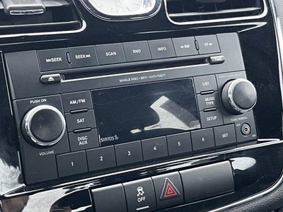 2013 Chrysler 200 4dr Sdn Touring