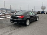 2013 Chrysler 200 4dr Sdn Touring