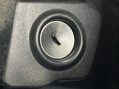 2013 Jeep Wrangler 4WD 2dr Sport