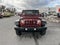 2013 Jeep Wrangler 4WD 2dr Sport