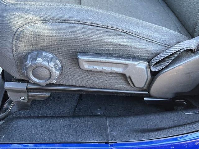 2019 Jeep Wrangler Sport S 4x4