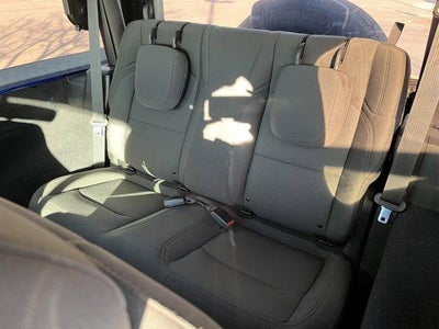 2019 Jeep Wrangler Sport S 4x4