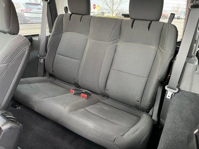 2020 Jeep Wrangler Sport S 4x4