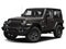 2020 Jeep Wrangler Sport S 4x4