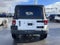 2015 Jeep Wrangler Unlimited 4WD 4dr Sport