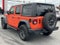 2023 Jeep Wrangler Sport S 4 Door 4x4
