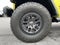 2022 Jeep Wrangler Unlimited High Tide 4x4