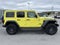 2022 Jeep Wrangler Unlimited High Tide 4x4